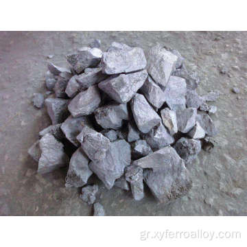 Ferro Silicon Zirconium Μαγγάνιο